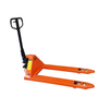 NIULI China Outdoor 5 Ton Trolley Jack 50 Fork Lift Price Manual Hydraulic Jack Hand Operated Pallet Truck