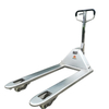 NIULI Material Handling Tools Hand Lifter Hydraulic Forklift Truck Pallet Jack Stainless Steel Hand Pallet Truck