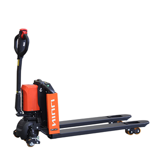 Lithium Battery Electric Pallet Truck NL-EPT15Q