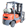NIULI 3 Ton LPG Forklift Gasoline Forklift with Nissan Engine Forklift