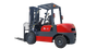 3Ton Diesel Forklift