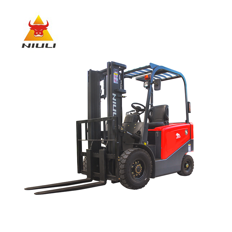 Factory Price Cheap Ride on 3ton Electric Forklift for Sale