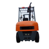 NIULI Transpallet Heavy Duty Truck FD35 3.5 Ton New Forklift Diesel Forklift Hydraulic Fork Lift in Hot Selling
