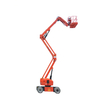 Self-propelled Articulating Boom Lifts(BATTERY DRIVE)