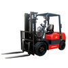 NIULI 3 Ton Isuzu Diesel Engine Forklift Truck with CE
