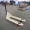 NIULI Material Handle Manual Lifter Hydraulic Jac Hand Pallet Truck Transpalet Pallet Jack