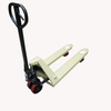 NIULI 2000 კგ 2500 კგ 3000 კგ Eurolifter Pallet Truck Eurolift Pallet Jack 2ton 2.5ton 3ton Carretila Elevadora Fabricante De