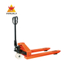 Ručn&iacute; ručn&iacute; paletov&yacute; voz&iacute;k NIULI U Steel Heavy Duty 5000 kg 5t ručn&iacute; hydraulick&yacute; ručn&iacute; paletov&yacute; voz&iacute;k