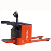 NIULI CBD Power Rider Pallet Jack Full Electric Pallet Truck