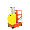 Self-propelled Platform