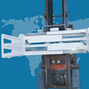 Bale clamps