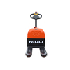 NIULI Transpaleta Transpalette Electrique รถยก Bateria Carretilla Elevadora Electrica Transpallet