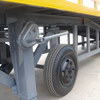 NIULI High Quality Loading Equipment Truck Ramps
