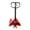 NIULI Rough Terrain Hydraulic Manual รถยกมือพาเลทแจ็ค 2000 กก. - 3000 กก. รถลากพาเลทราคา