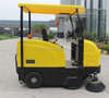 Magnetic Cleaner Road Sweeper Floor Sweeper Factory for Sale