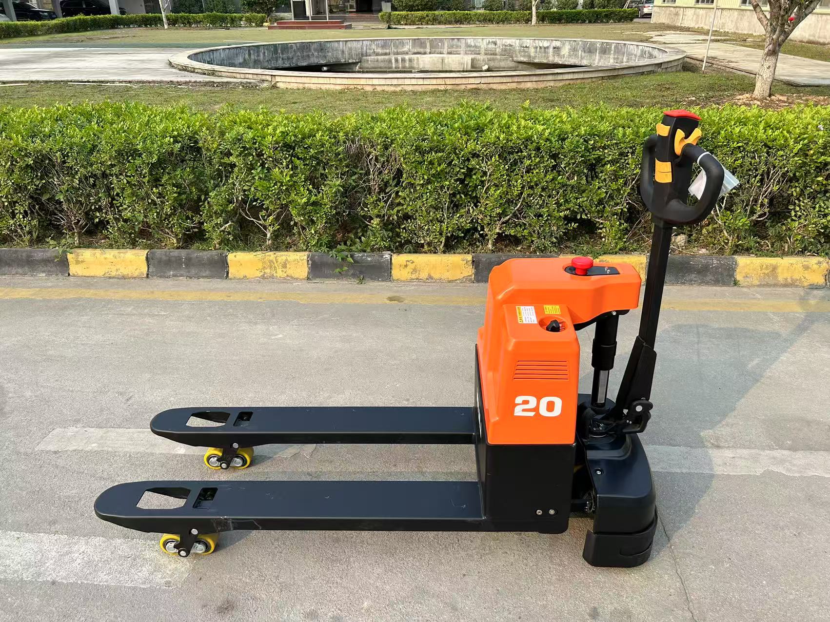 სასაწყობო და ლოგისტიკის მნიშვნელობა თანამედროვე მიწოდების ქსელებში