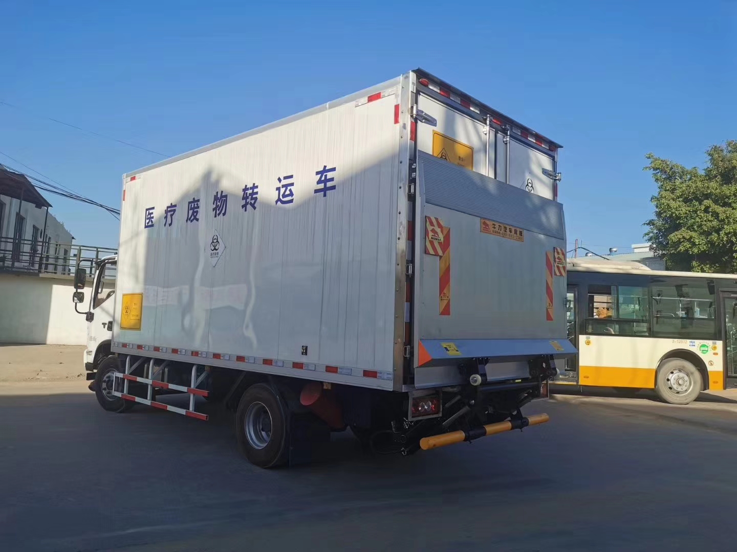 Truck Tail Lift Buy Truck Tail Lift, tail lift forklift parts, tail