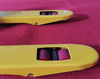 Niuli Hydraulic Hand Battery Powered Transpaleta Pallet Truck Small Electric Forklift Lifter Mula sa China