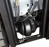 NIULI 3 Ton Isuzu Diesel Engine Forklift Truck with CE