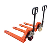 NIULI Rough Terrain Hydraulic Manual รถยกมือพาเลทแจ็ค 2000 กก. - 3000 กก. รถลากพาเลทราคา