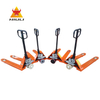 NIULI Material Handling Equipment Machinery Forklift Pallet Truck Stacker Fork Lift Companies Looking for Distributor