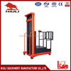 Xe nhặt h&agrave;ng b&aacute;n điện