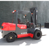 Diesel Fork Lift with Container Mast 5.0 Ton Niuli CPCD50 Hydraulic Diesel Forklift Truck Japanese Engine