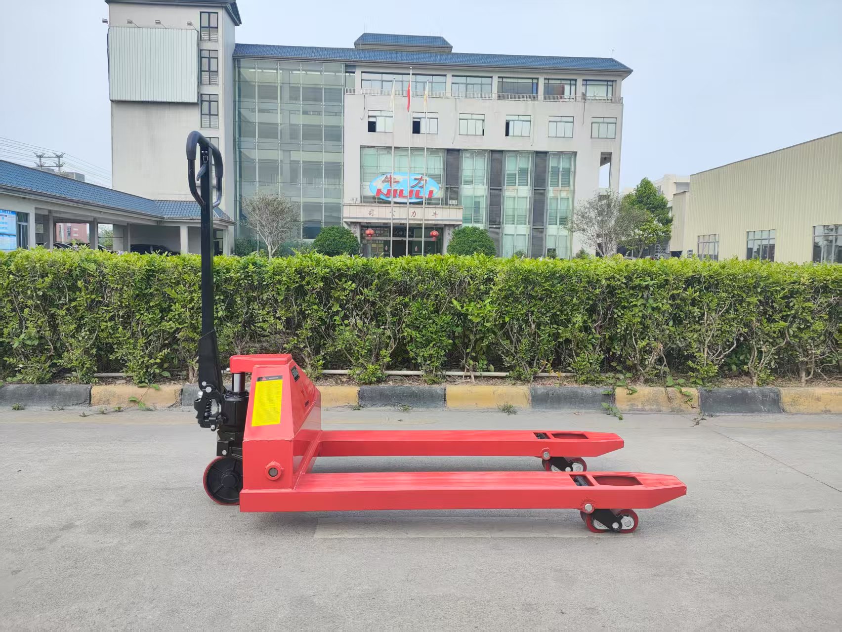 Kompletn&yacute; sprievodca r&ocirc;znymi typmi paletov&yacute;ch voz&iacute;kov