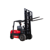 NIULI Automatic Transmission Forklift CPCD30 2 Stage 3meter Mast Diesel Forklift 3.0T