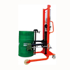 Sell 350KG Manual Hydraulic Tilting Barrel Fork-lift
