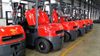 3 ton Diesel Forklift Truck manufacturers