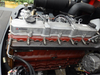 5 Ton Forklift Approved CE Certification with Mitsubishi S6S Engine