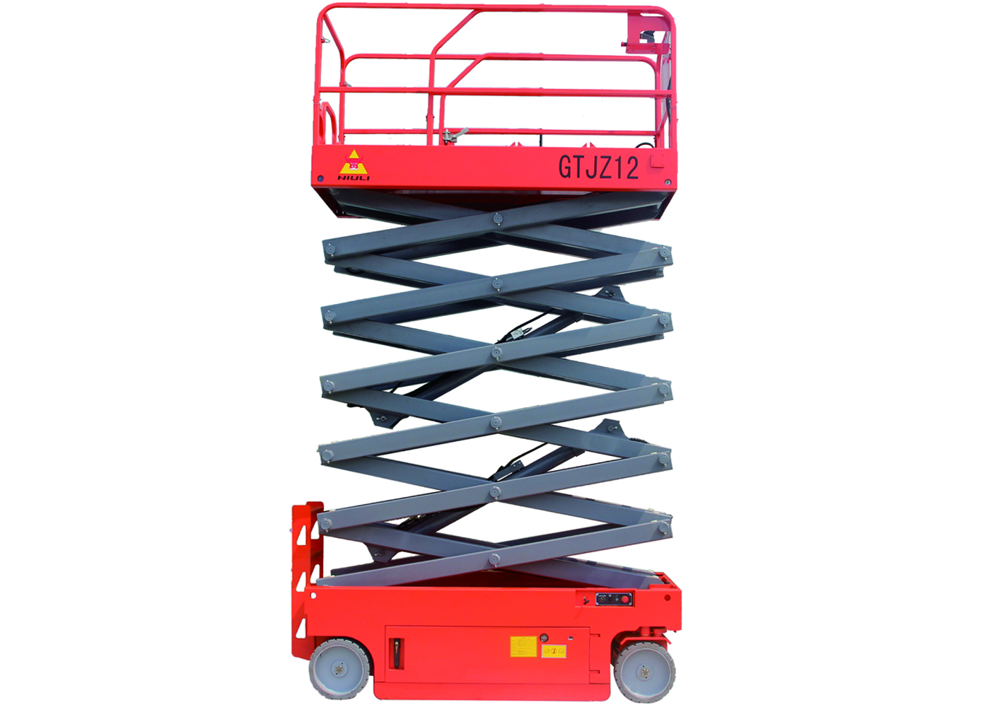 The Versatility of Scissor Lift Workbenches and Hydraulic Scissor Lift Tables