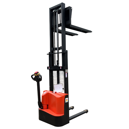 The Evolution of Efficiency: Walkie Forklifts, Electric Walkie Stackers, and Electric Walkie Forklifts