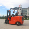 NIULI Battery Full Electric Stacker Forklift 2ton 2,5ton 3ton Hydraulic Stacker Trucks