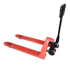 NIULI Rough Terrain Hydraulic Manual Forklift Hand Pallet Jack 2000kg-3000kg Hand Pallet Truck ဈေးနှုန်း