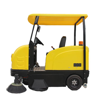 መግነጢሳዊ ማጽጃ የመንገድ መጥረጊያ ወለል መጥረጊያ ፋብሪካ ለሽያጭ