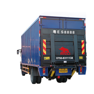 Jual Papan Ekor Pengangkat Kendaraan (QWB)