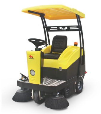 Electric Sweeper S13