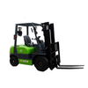 NIULI Hot Sale 2500kg Diesel Forklifts FD25T Chinese Forklift Machine Price