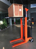 Self-propelled Electric Stacker