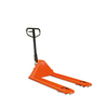 NIULI Lowprofile Pallet Jack Manual Truck Short Forks Handlift Pallet Truck