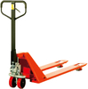 NIULI 2ton 1ton Low-profile &icirc;ngust hidraulic manual transpalet Cantitate 51mm 35mmTotal Transpaleter Lifter Hand Transpalet