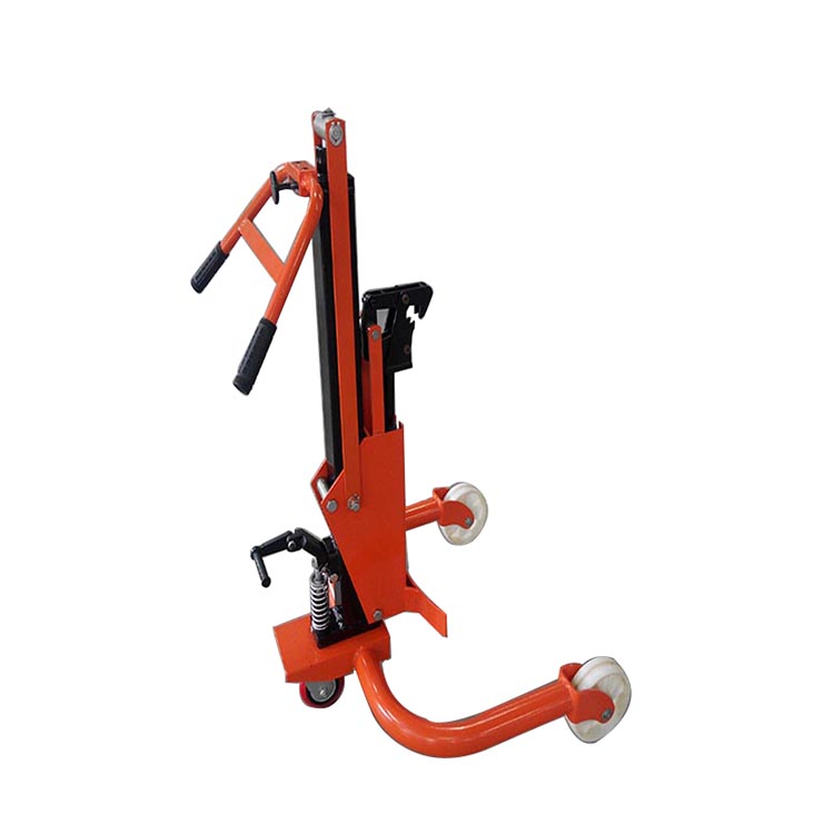 Manual Oil Drum Trolley Hydraulic Drum Picker Buy Oil Drum Trolley Manual Oil Drum Trolley