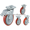 Sell Industrial Caster Wheels for Material Handling Equipments