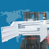 Bale clamps