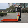 NIULI 2.0Ton 2000Kg Hydraulic Hand Pallet Scale Manual Weighing Hand Pallet Truck Scales