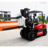 Niuli 3ton 360 graders tilbeh&oslash;r Diesel Power Rotator Gaffeltruck Attachemnt Rotator