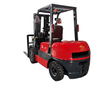 Kineski XinChai motorni viličar nosi 3000 kg