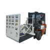 NIULI Attachment Diesel Forklift 1.5 Tan 2 Tan 3 Tan Forklift Tolak Dan Tarik Pengapit